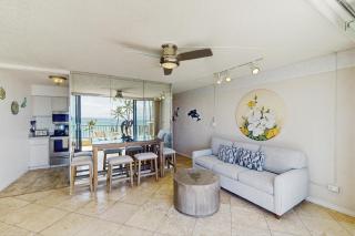 Paki Maui Penthouse 409 - Kahana - 5