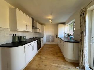 UB9 Denham Serviced Accommodation - Denham - 3