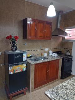 Hospedaje Las Rosas - La Quiaca - 7