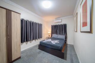 Blue Pool Villa Jomtien / 350m to beach / Big Pool with Slider - 8