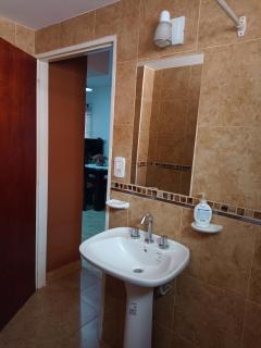 Hospedaje Las Rosas - 1