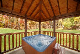 Grin & Bear It Holiday home - Gatlinburg - 0