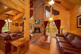 Grin & Bear It Holiday home - Gatlinburg - 7