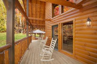 Grin & Bear It Holiday home - Gatlinburg - 6