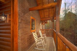 Grin & Bear It Holiday home - Gatlinburg - 5