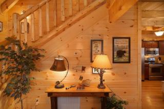 Grin & Bear It Holiday home - Gatlinburg - 1