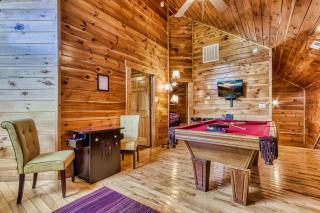 Swimming in Paradise Holiday home - Sevierville - 2