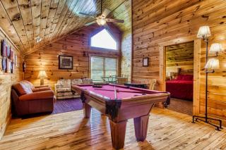 Swimming in Paradise Holiday home - Sevierville - 1