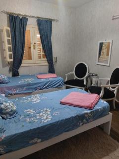 Chalet with Garden Marina 5 - El-Alamein - 2