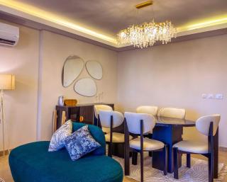 Zed West Compound - أبراج نجيب ساويرس - Sheikh Zayed - 7