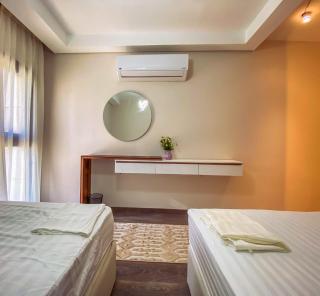 Zed West Compound - أبراج نجيب ساويرس - Sheikh Zayed - 6