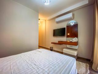 Zed West Compound - أبراج نجيب ساويرس - Sheikh Zayed - 4