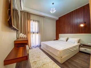 Zed West Compound - أبراج نجيب ساويرس - Sheikh Zayed - 2