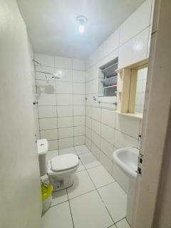 Casa de campo com piscina em condomínio. - 4
