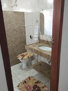 Casa temporada Alto Caparaó - 8