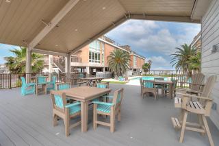 Channelview 105 - Port Aransas - 1