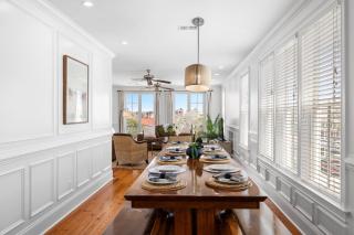 Sand Dune by AvantStay Vibrant 6 BR Bungalow w Entertainers Dream Roof - Mount Pleasant - 6