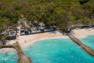 Hotel San Pedro de Majagua - Isla Grande - 0