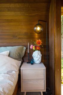 Unique stay with farm animals and stunning views Tiny House in Telemark - Notodden - 4
