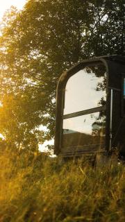 Unique stay with farm animals and stunning views Tiny House in Telemark - Notodden - 3
