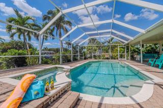 Villa Samba - Cape Coral - 0