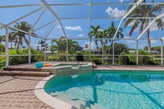 Villa Samba - Cape Coral - 6