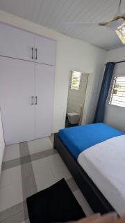 Casablanca Cozy 2BR Home - Accra - 1
