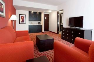 Garden Park Hotel - San Luis Potosí - 9