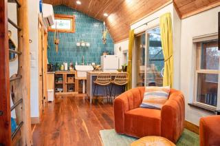 Blackbird Cabin - Chattanooga - 5