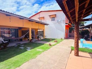 Casa Temporada Suítes - 6