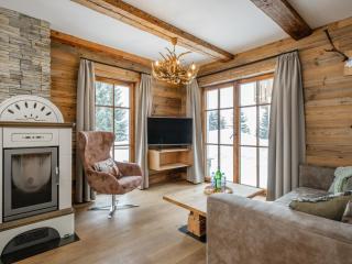 Chalet Petra - Katschberghöhe - 8