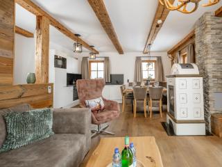 Chalet Petra - Katschberghöhe - 7