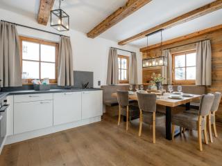 Chalet Paul - Katschberghöhe - 3
