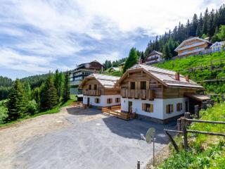 Chalet Paul - Katschberghöhe - 0