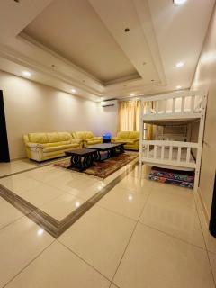 The Green Haven - Ra’s al-Chaima - 6