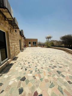 The Green Haven - Ra’s al-Chaima - 4