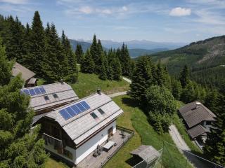 Chalet Petra - Katschberghöhe - 0
