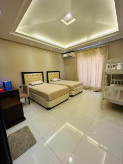 The Green Haven - Ra’s al-Chaima - 1