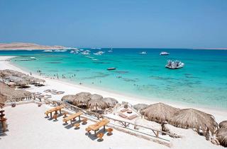 ALHASANI APARTMENT - Hurghada - 3