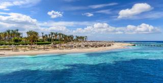 ALHASANI APARTMENT - Hurghada - 2