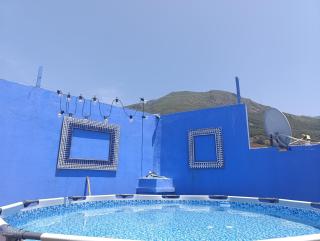 Ryad A&B Sarai - Chefchaouen - 9