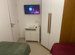 Apartamento 2 quartos Rio Centro-Parque Olímpico- Estúdios Globo - Rio de Janeiro - 2