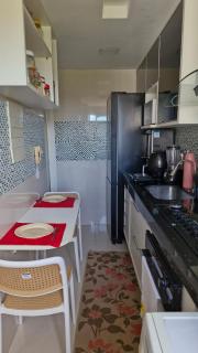 Quartos em AP Compartilhado a 8 minutos do aeroporto - 2