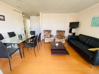 Departamento Alto Libertad Meseta Coraceros - Viña del Mar - 8