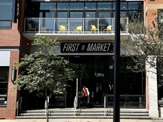 Urbanest - Spectacular Views & Amenities Parking - Calgary - 9