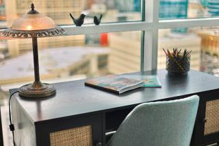 Urbanest - Spectacular Views & Amenities Parking - Calgary - 8
