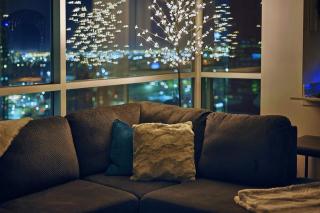 Urbanest - Spectacular Views & Amenities Parking - Calgary - 7