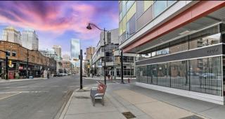 Urbanest - Spectacular Views & Amenities Parking - Calgary - 3