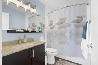 Urbanest - Spectacular Views & Amenities Parking - Calgary - 2