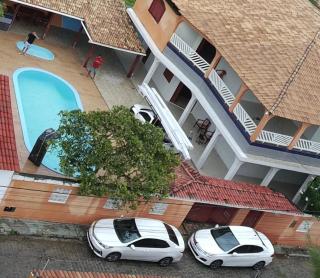 Zizi's House - Barra dos Coqueiros - 9
